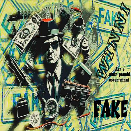 Winni – Fake